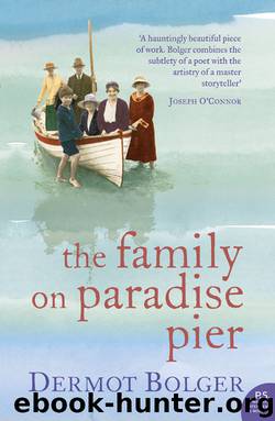 The Family on Paradise Pier by Dermot Bolger