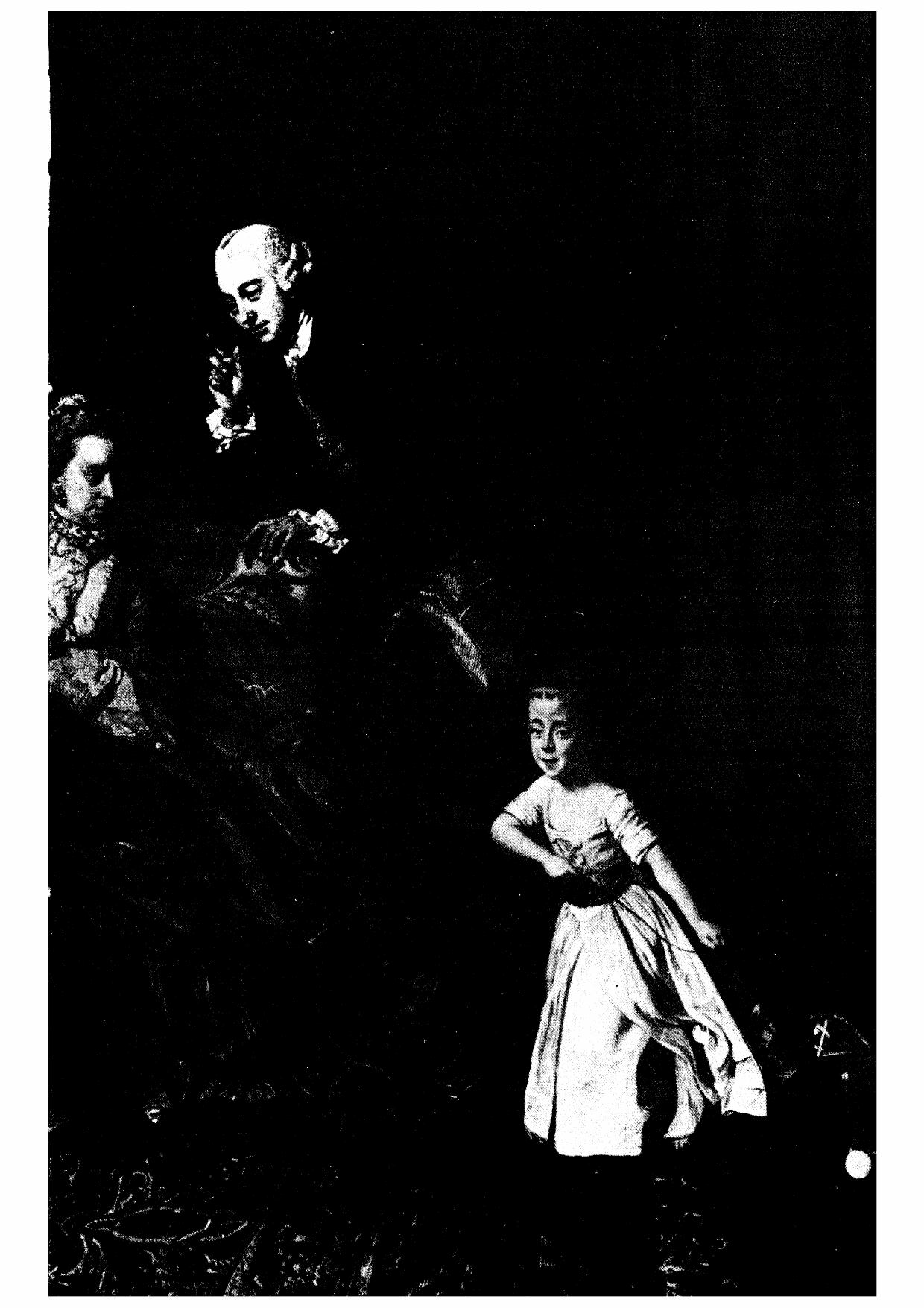 The Family, Sex and Marriage in England, 1500-1800 by Laurence Stone