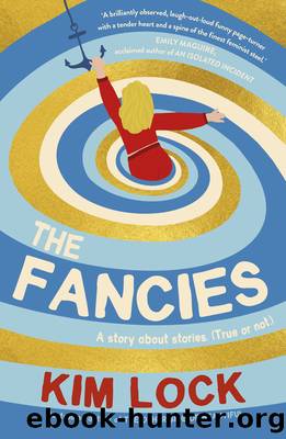 The Fancies by Kim Lock