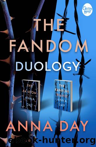 The Fandom Duology by Anna Day