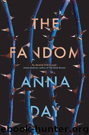 The Fandom by Anna Day