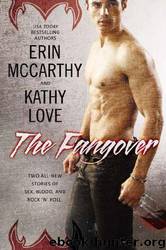 The Fangover by Erin McCarthy & Kathy Love