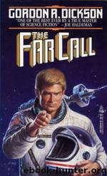 The Far Call by Gordon R. Dickson