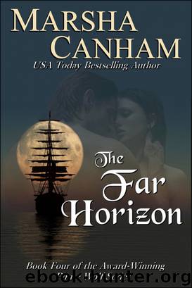 The Far Horizon by Marsha Canham