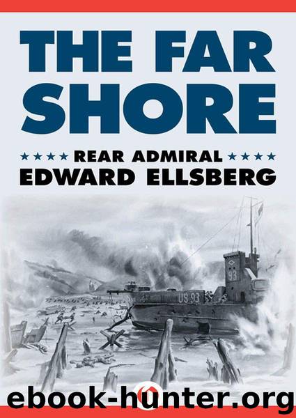 The Far Shore by Ellsberg Edward