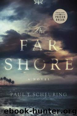 The Far Shore by Paul T. Scheuring