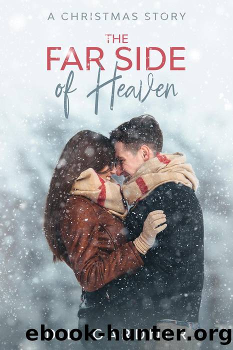 The Far Side of Heaven by D.L. Gardner