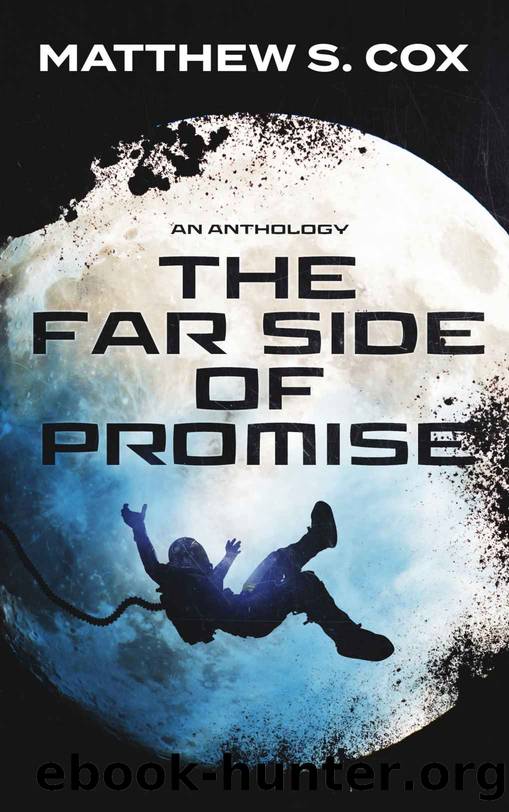 The Far Side of Promise by Matthew S. Cox