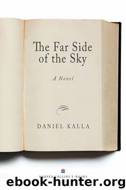 The Far Side of the Sky by Daniel Kalla