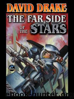 The Far Side of the Stars by David Drake