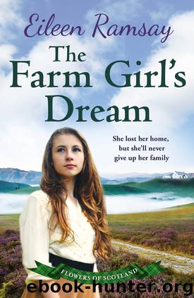 The Farm Girl's Dream by Eileen Ramsay
