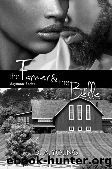 The Farmer & The Belle (Baymoor Book 1) by D. A. Young