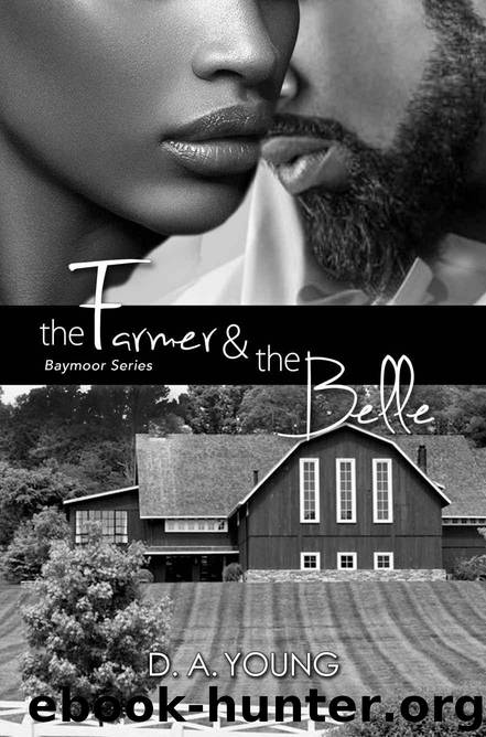 The Farmer & The Belle (Baymoor Book 1) by Young D. A