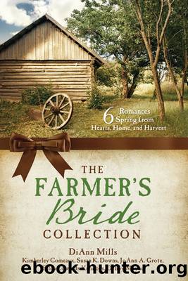 The Farmer's Bride Collection by unknow