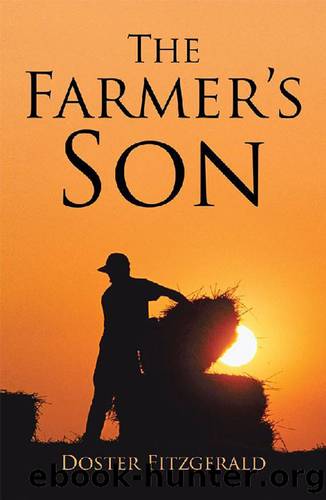 The Farmer's Son by Doster Fitzgerald