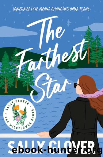 The Farthest Star by Sally Glover