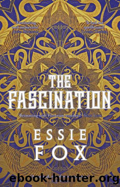 The Fascination by Essie Fox
