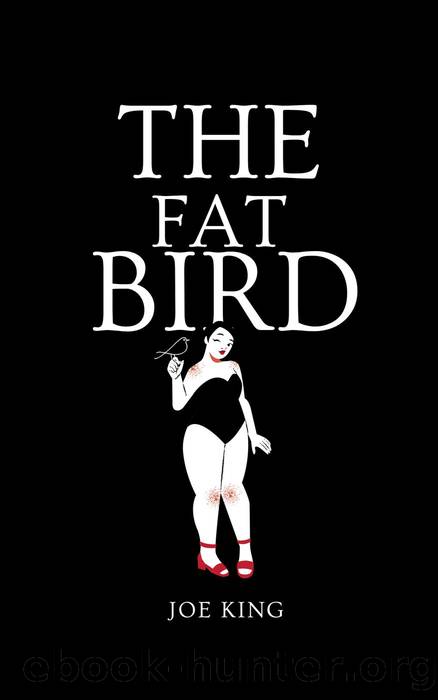 The Fat Bird by Joe KING