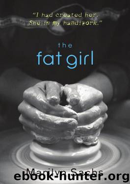 The Fat Girl by Marilyn Sachs