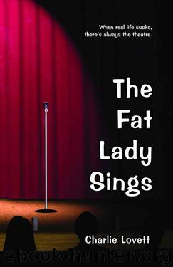 The Fat Lady Sings by Lovett Charlie