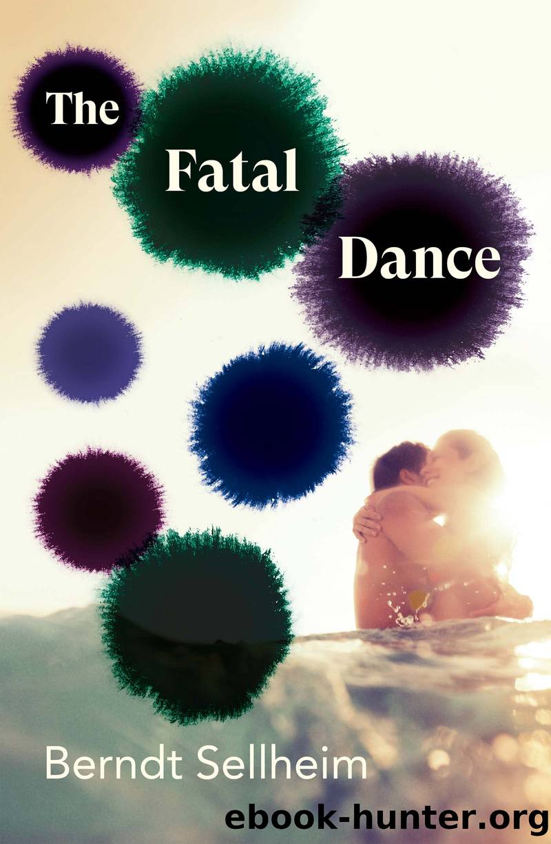 The Fatal Dance by Berndt Sellheim