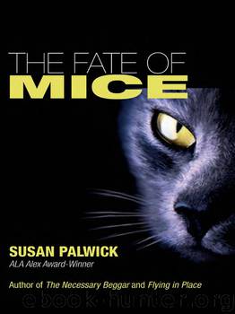 The Fate of Mice by Susan Palwick