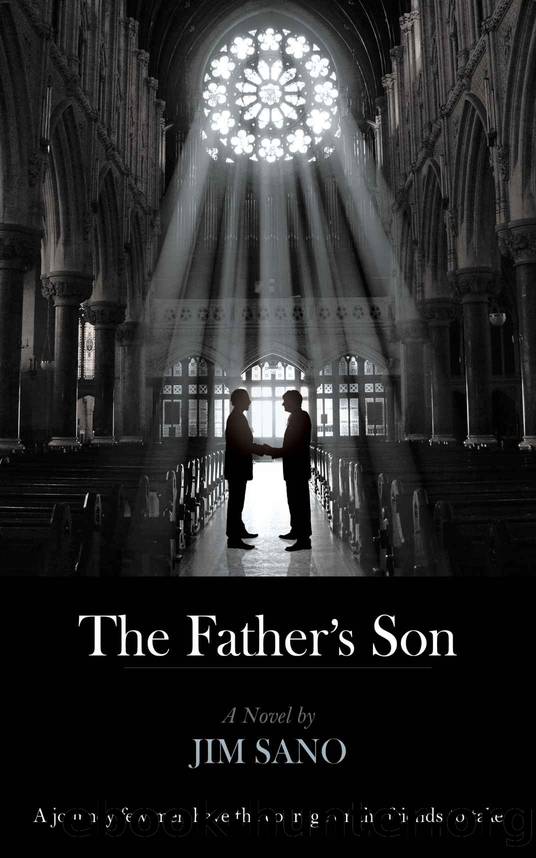The Father's Son by Jim Sano