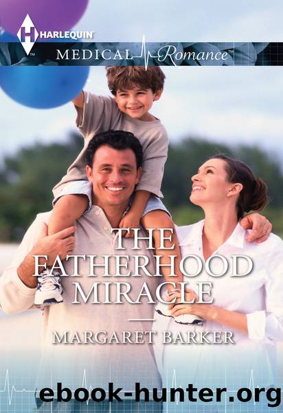 The Fatherhood Miracle by Margaret Barker