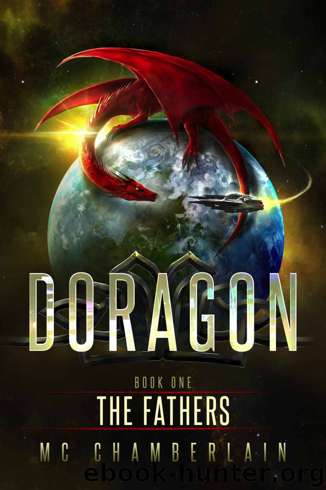 The Fathers by M C Chamberlain