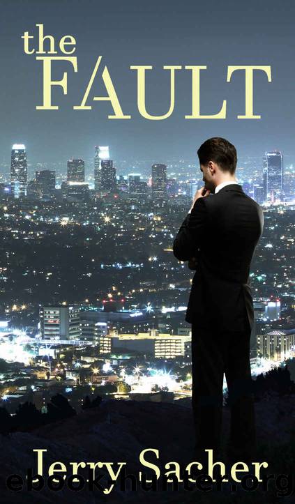 The Fault by Jerry Sacher