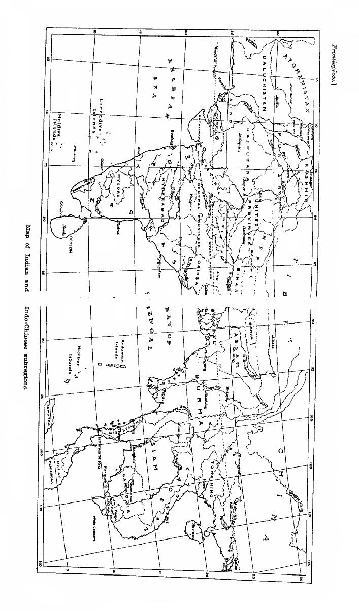 The Fauna of British India Including Ceylon and Burma - Reptilia and Amphibia Volume 2 - Sauria by Malcolm A Smith
