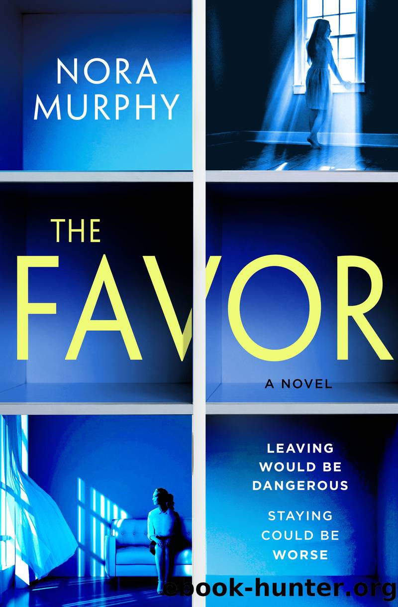 The Favor by Nora Murphy