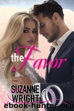 The Favor: A Marriage of Convenience Romance by Suzanne Wright