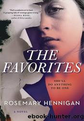 The Favorites by Rosemary Hennigan