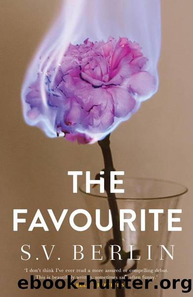The Favourite by S. V. Berlin