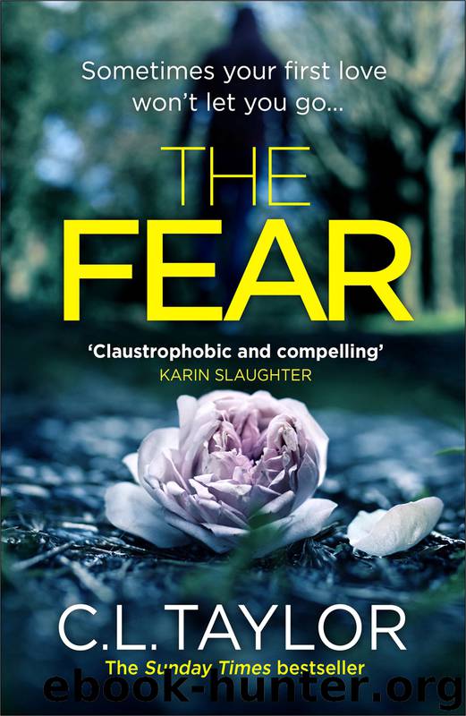 The Fear by C. L. Taylor