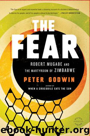 The Fear by Peter Godwin
