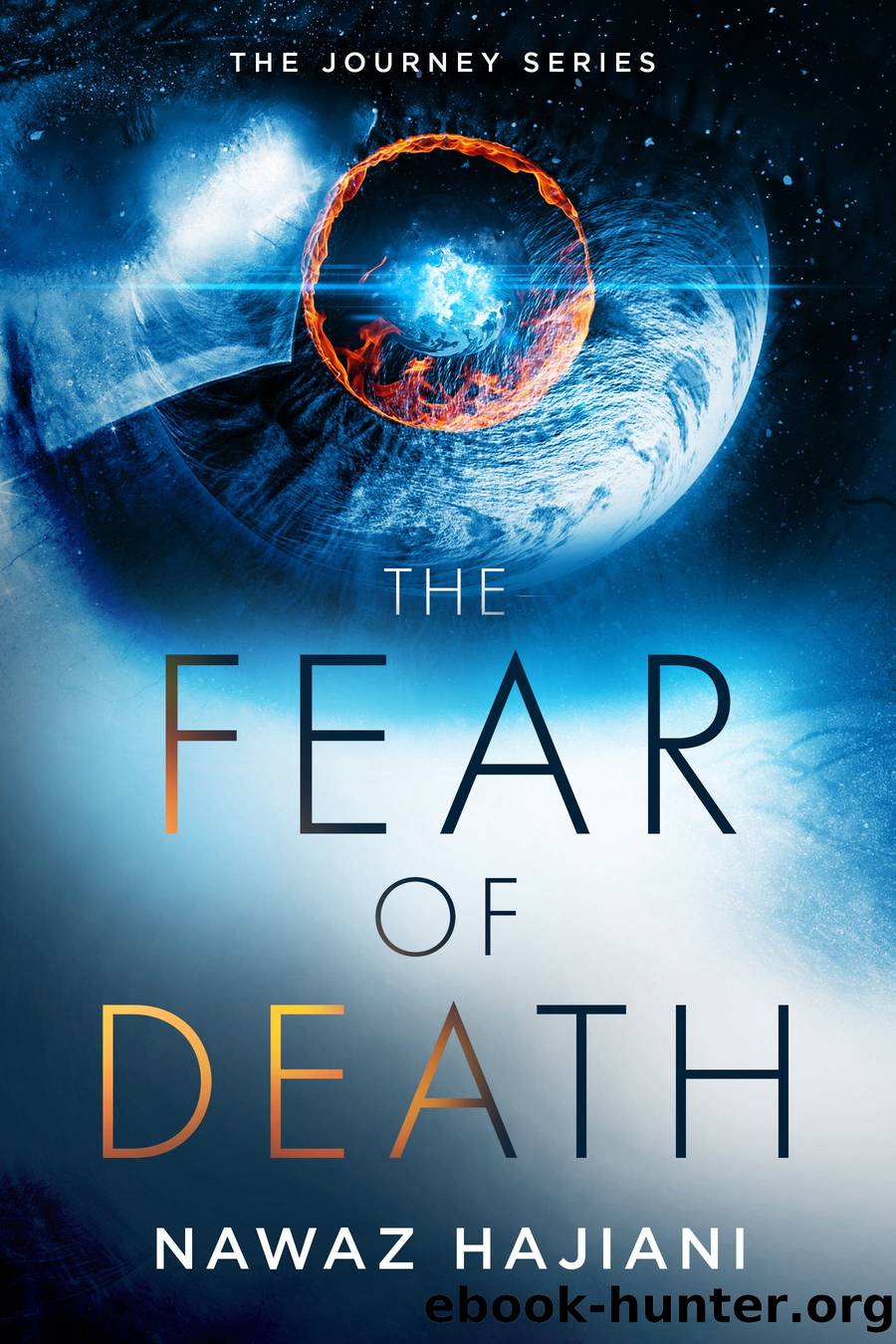 The Fear of Death by Nawaz Hajiani