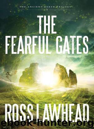 The Fearful Gates by Ross Lawhead