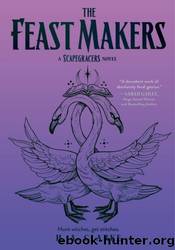 The Feast Makers by H. A. Clarke