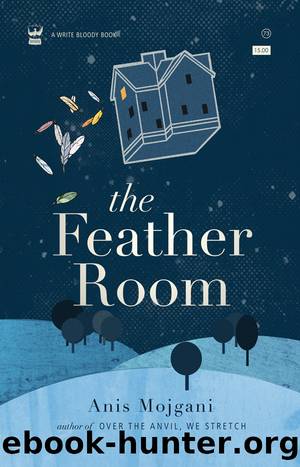 The Feather Room by Anis Mojgani