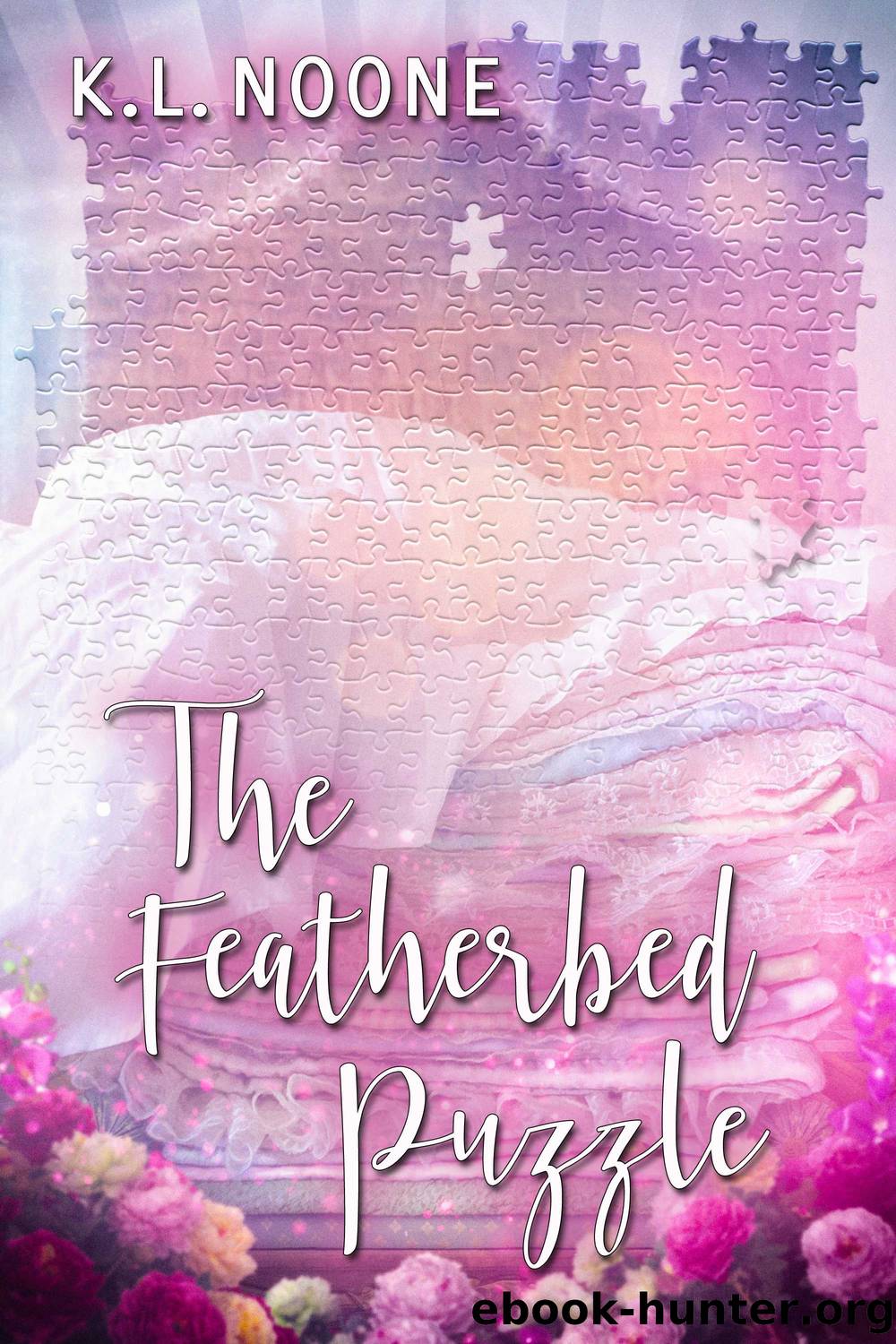 The Featherbed Puzzle by K.L. Noone