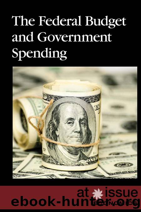 The Federal Budget and Government Spending by Lisa Idzikowski