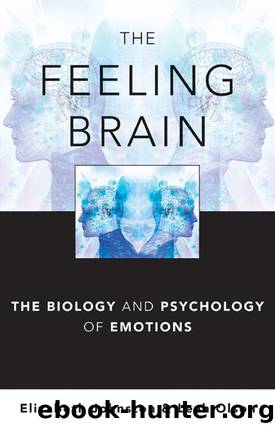 The Feeling Brain by Elizabeth Johnston