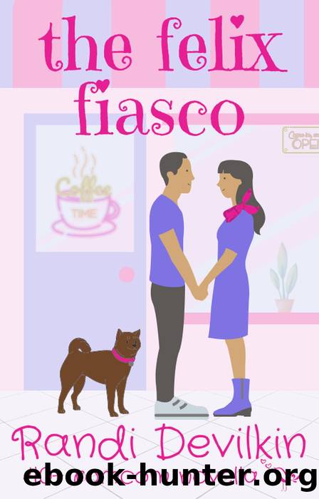 The Felix Fiasco by Randi Devilkin