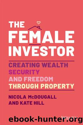 The Female Investor by Nicola McDougall & Kate Hill