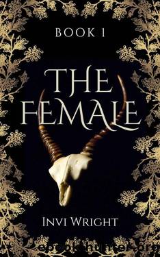 The Female by Invi Wright
