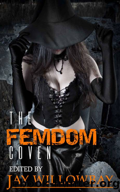 The Femdom Coven by unknow