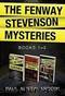 The Fenway Stevenson Mysteries, Collection One: Books 1-3 by Paul Austin Ardoin