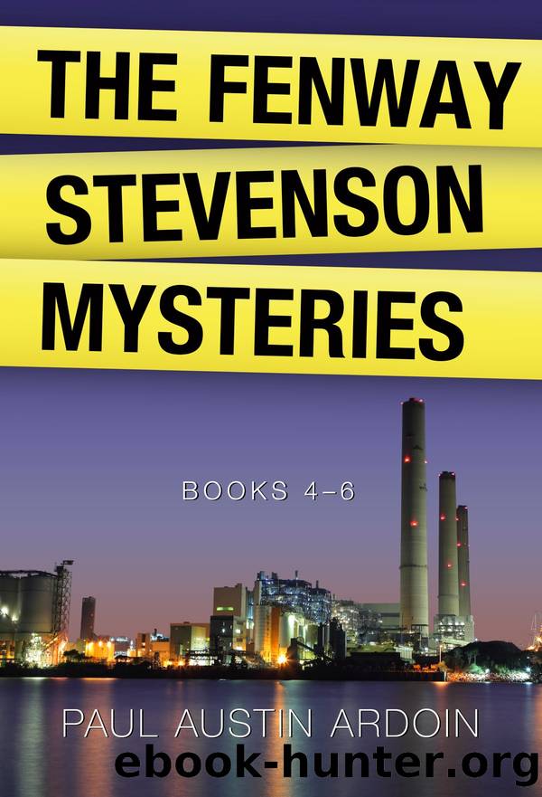 The Fenway Stevenson Mysteries, Collection Two by Paul Austin Ardoin